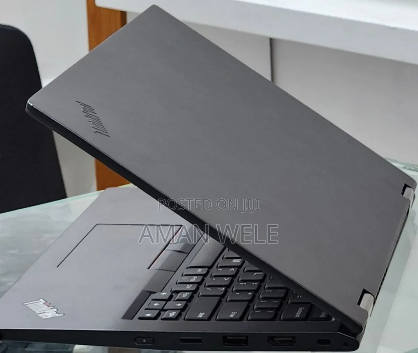 New Laptop Lenovo IdeaPad Yoga 13 16GB Intel Core I5 SSD 512GB