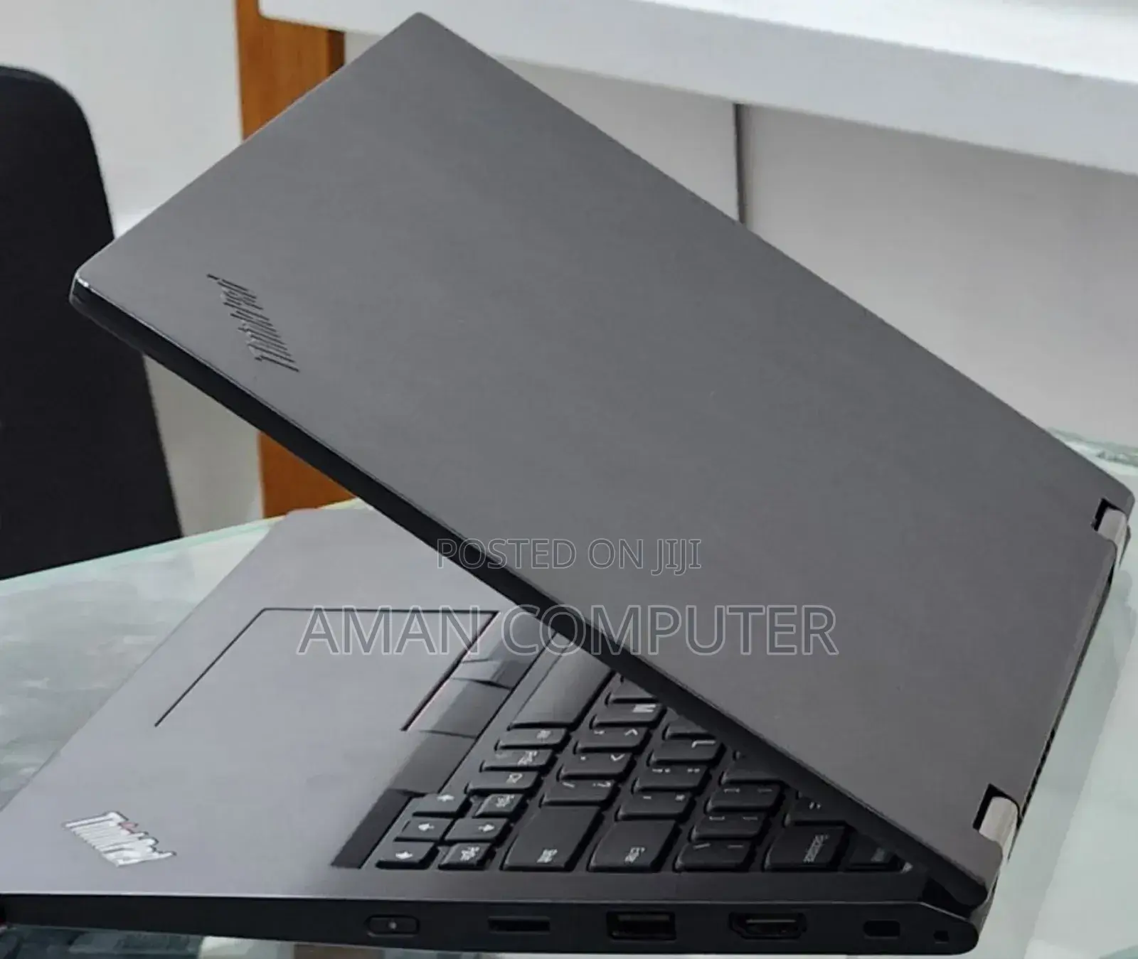 New Laptop Lenovo IdeaPad Yoga 13 16GB Intel Core I5 SSD 512GB