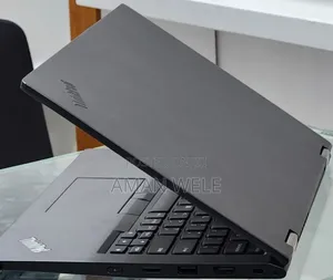 New Laptop Lenovo IdeaPad Yoga 13 16GB Intel Core I5 SSD 512GB