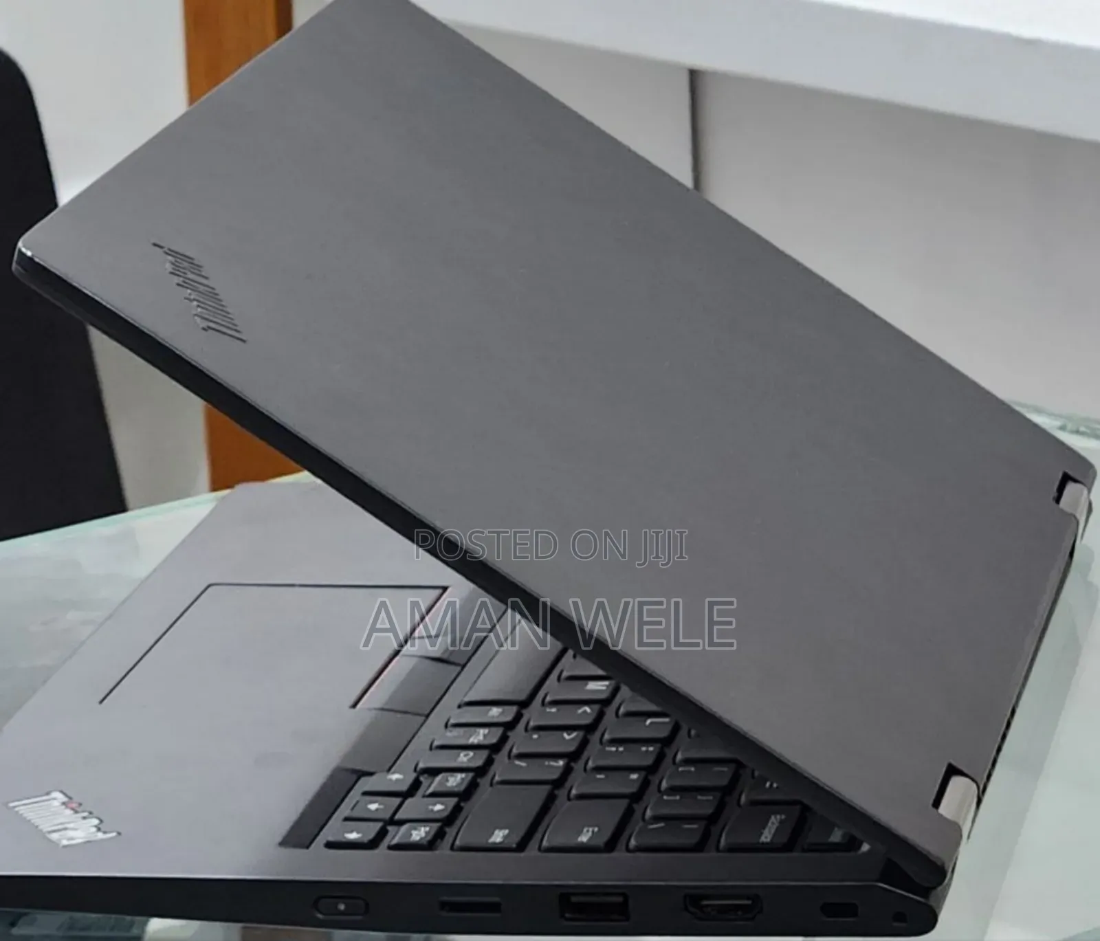 New Laptop Lenovo IdeaPad Yoga 13 16GB Intel Core I5 SSD 512GB