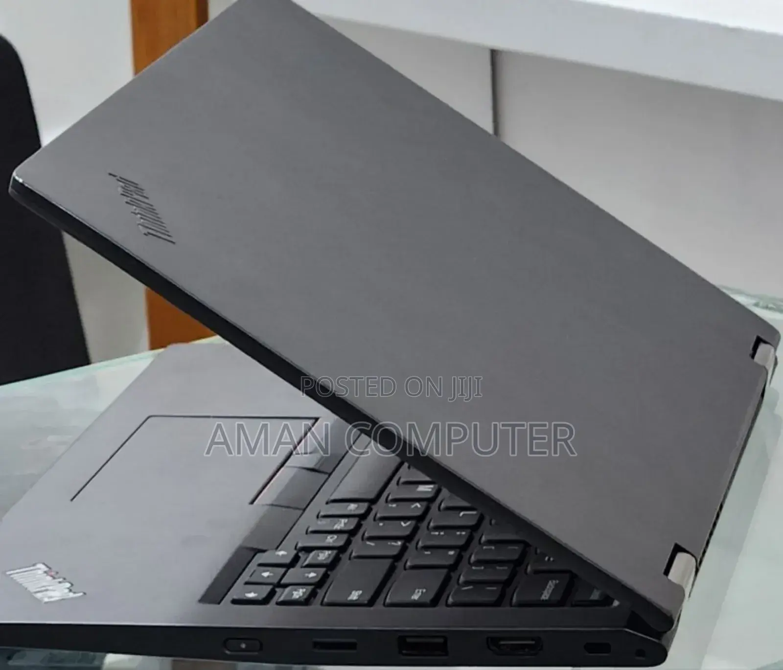 New Laptop Lenovo IdeaPad Yoga 13 16GB Intel Core I5 SSD 512GB