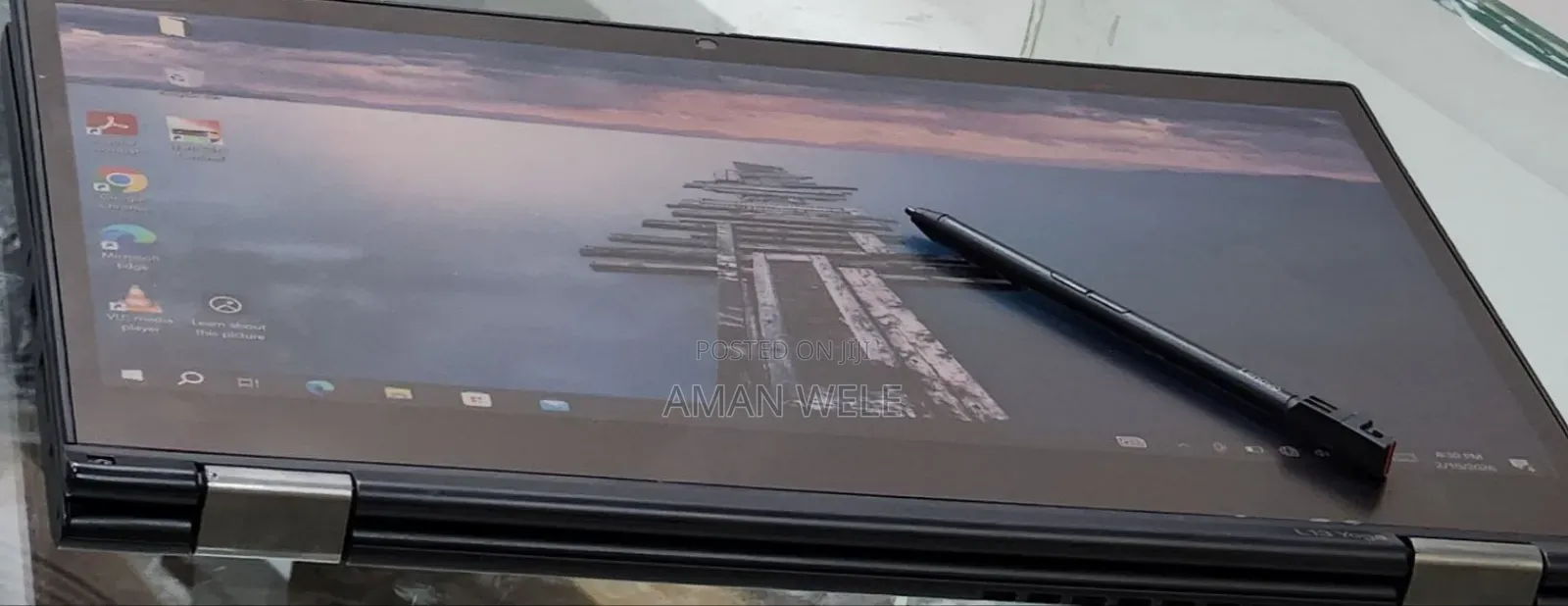 New Laptop Lenovo IdeaPad Yoga 13 16GB Intel Core I5 SSD 512GB