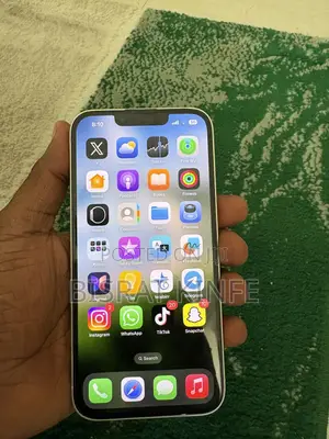 Apple iPhone 14 128 GB White