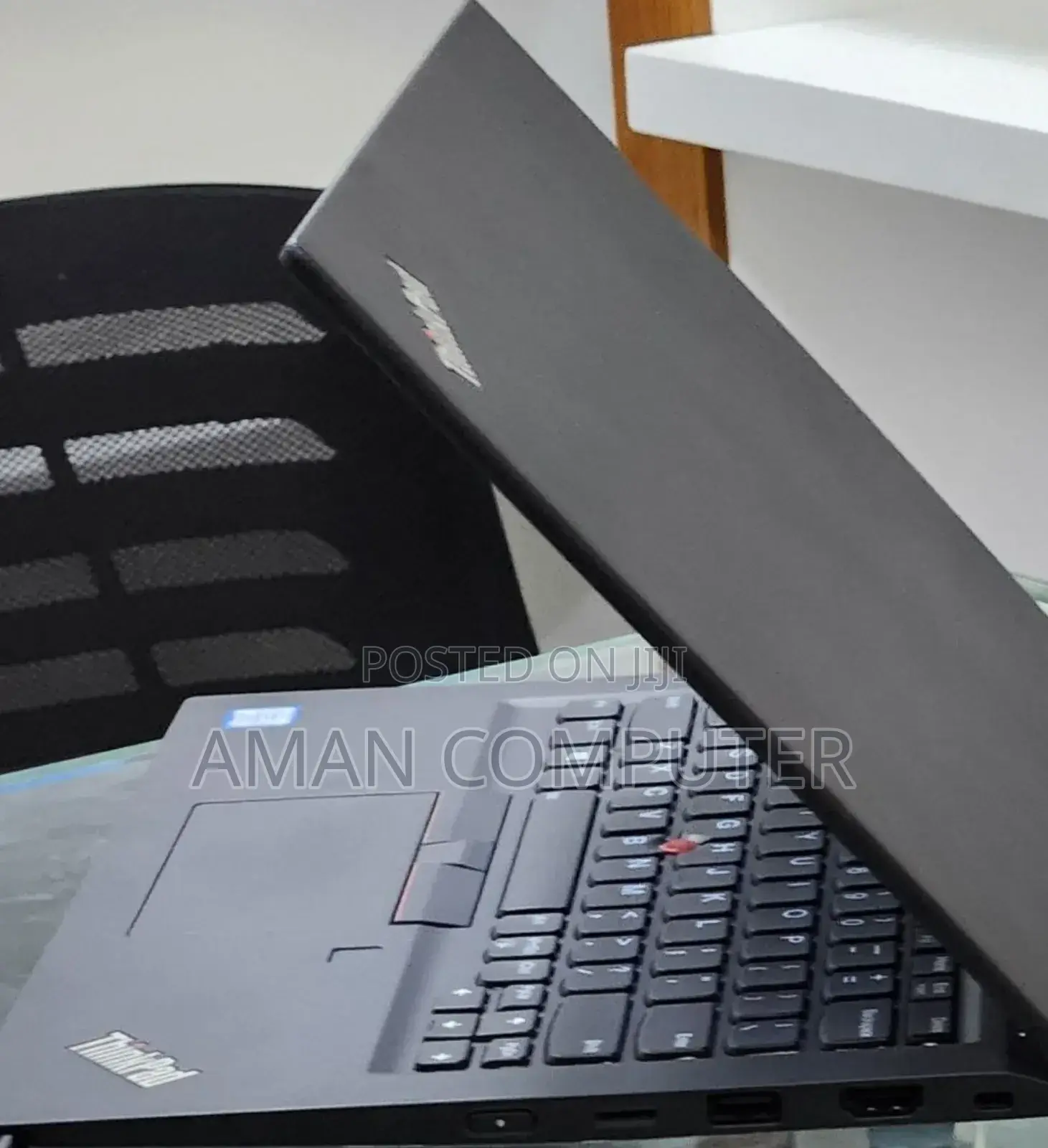 New Laptop Lenovo ThinkPad X390 Yoga 8GB Intel Core I5 SSD 512GB