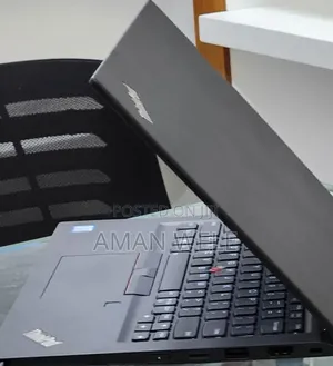 New Laptop Lenovo ThinkPad X390 Yoga 8GB Intel Core I5 SSD 512GB