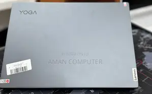 New Laptop Lenovo Yoga 11e 16GB Intel Core I7 SSD 512GB