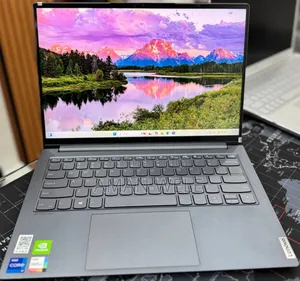 New Laptop Lenovo Yoga 11e 16GB Intel Core I7 SSD 512GB