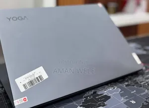 New Laptop Lenovo Yoga 11e 16GB Intel Core I7 SSD 512GB