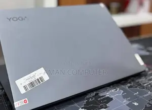 New Laptop Lenovo Yoga 11e 16GB Intel Core I7 SSD 512GB