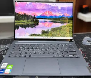 New Laptop Lenovo Yoga 11e 16GB Intel Core I7 SSD 512GB