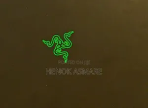 New Laptop Razer Blade 16GB Intel Core I7 SSD 512GB