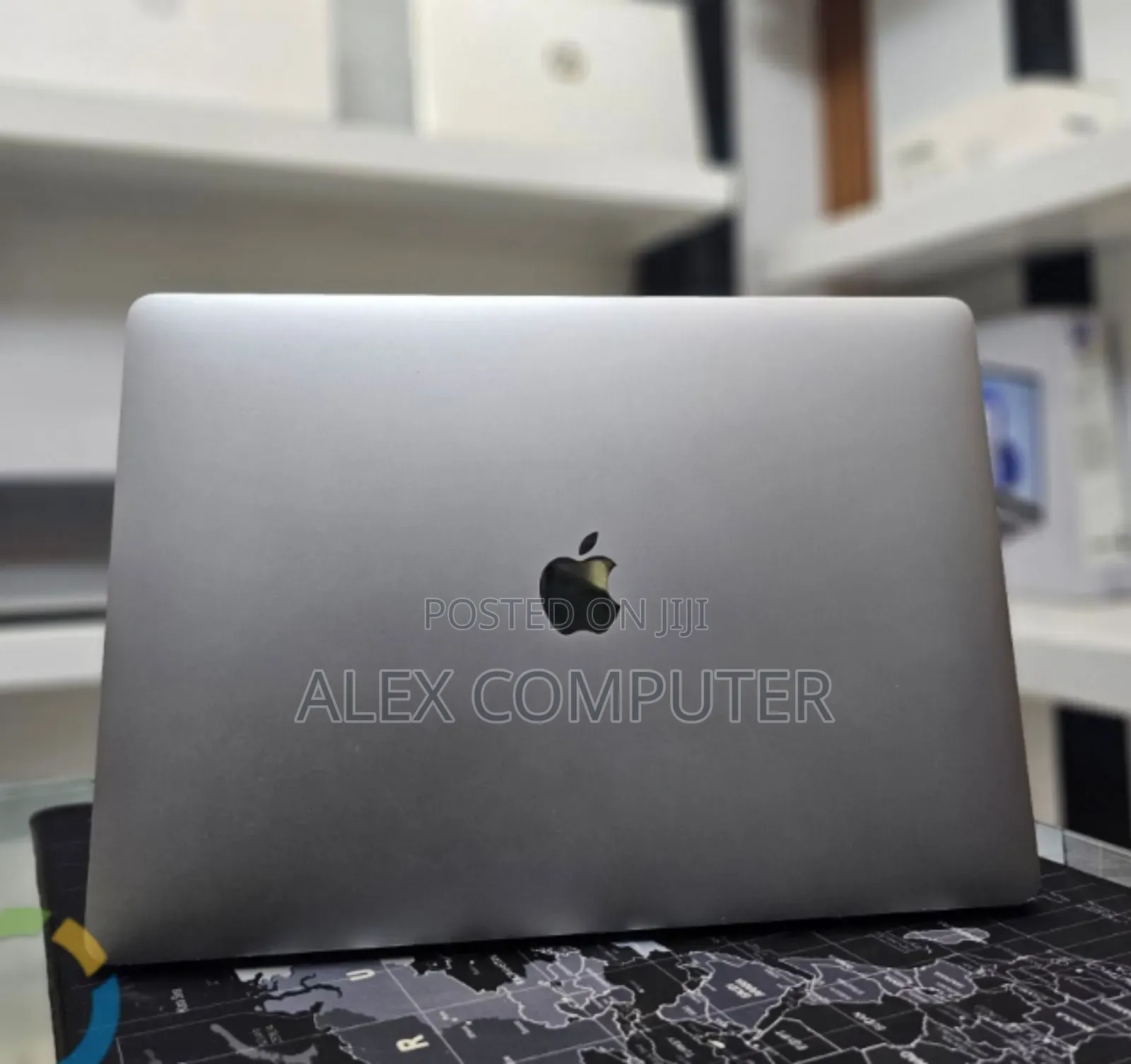 New Laptop Apple MacBook Pro 2019 16GB Intel Core I9 SSD 512GB