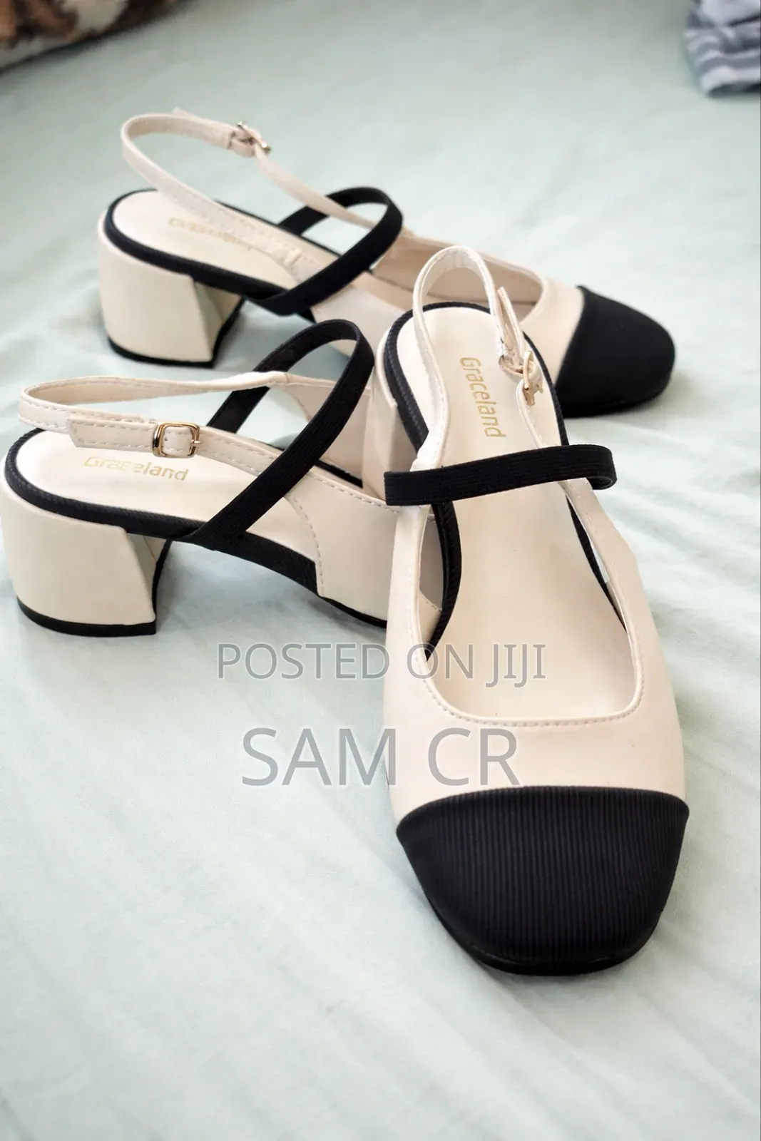 Women Shoes / Graceland Shoes / American