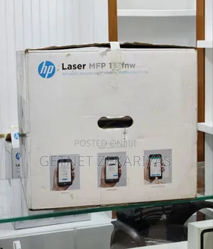 Hp Laser Printore