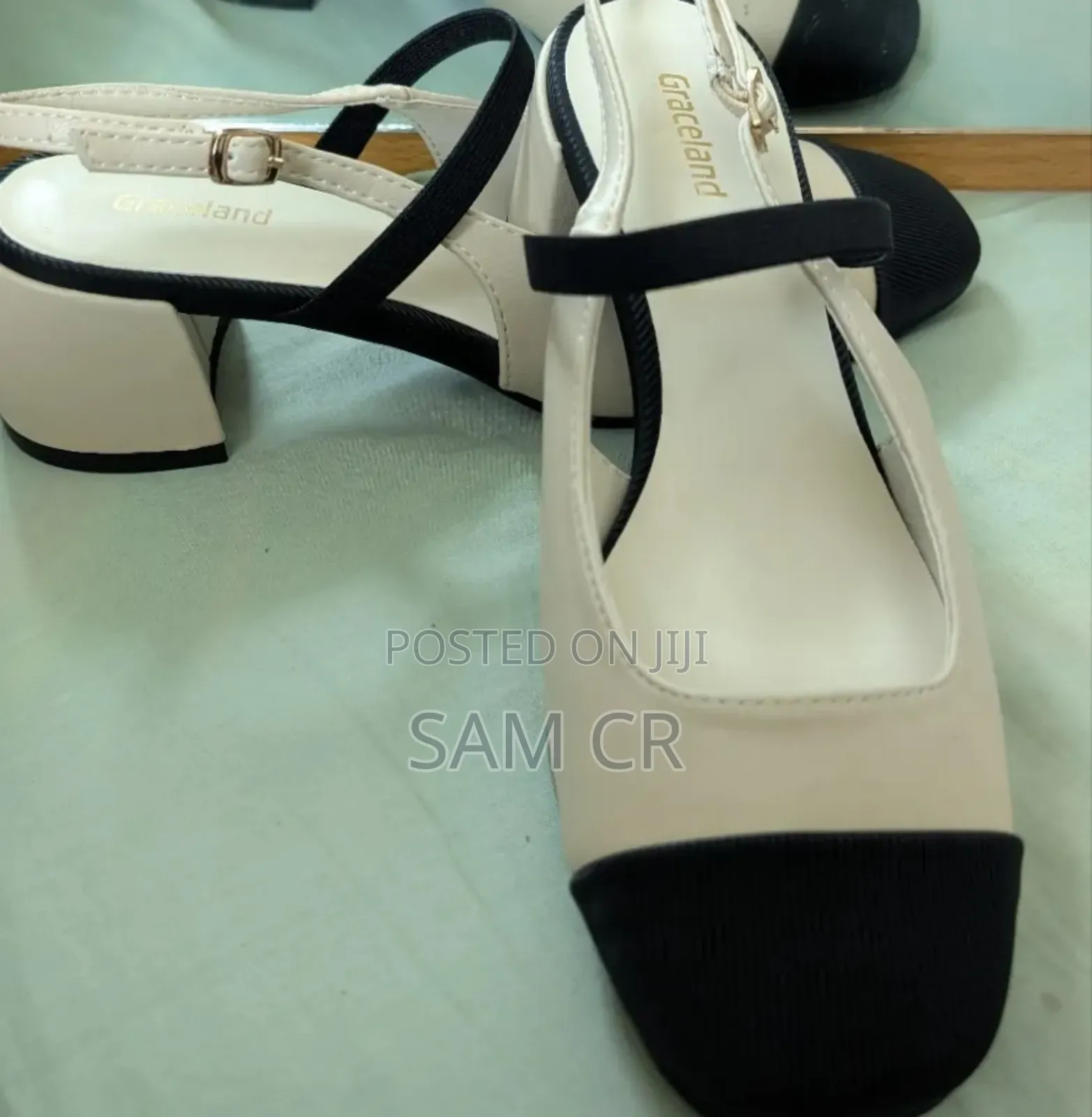 Women Shoes / Graceland Shoes / American