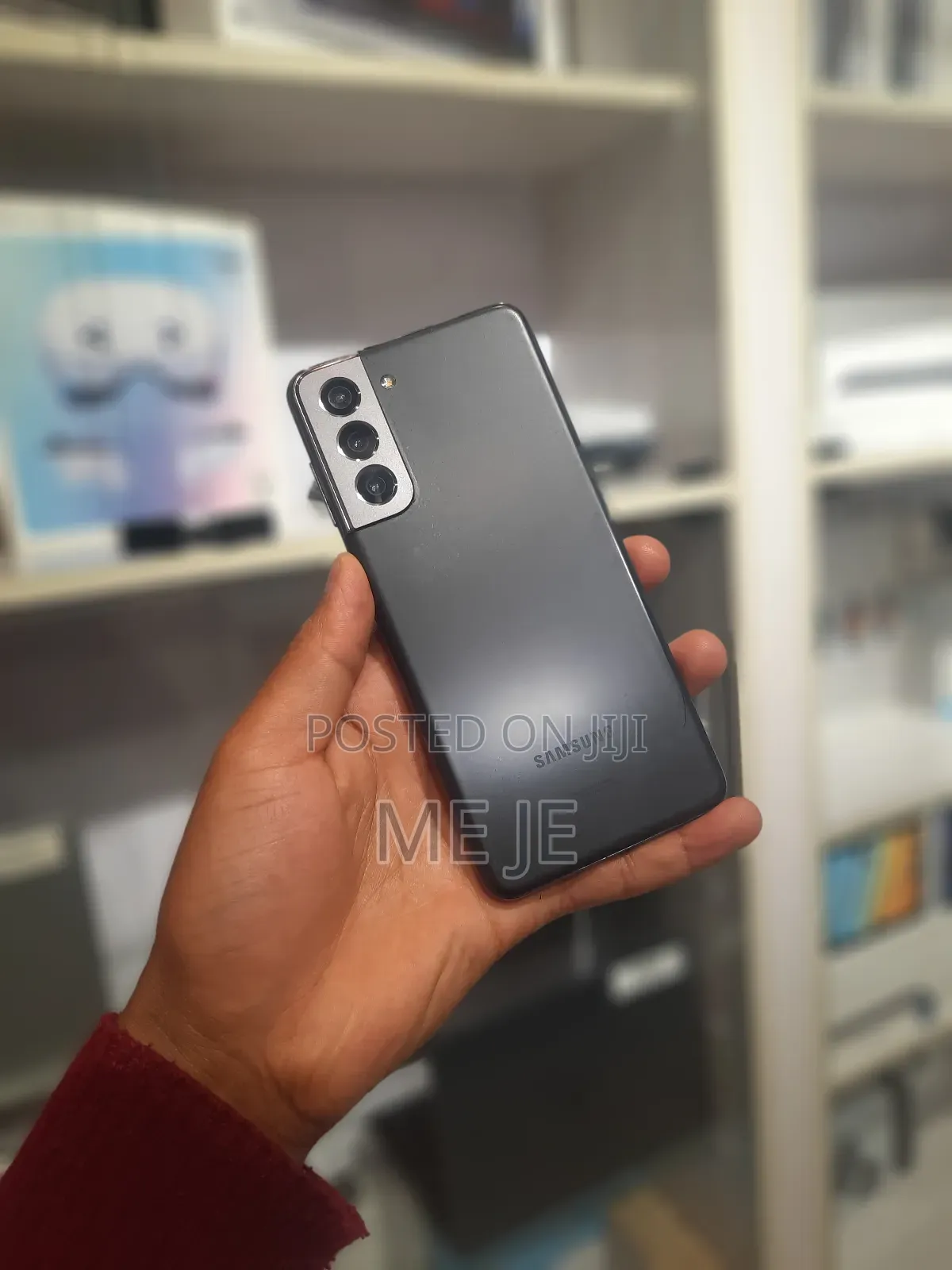 Samsung Galaxy S23 FE 128 GB