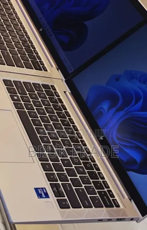 New Laptop HP EliteBook 830 G8 16GB Intel Core I7 SSD 512GB