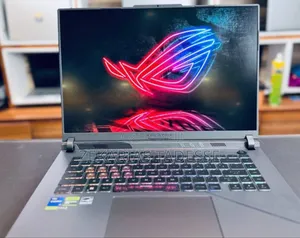 New Laptop Asus ROG Strix G15 16GB Intel Core I9 SSD 1T
