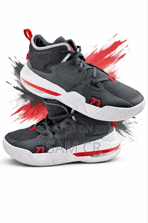 Air Jordan Stay Loyal 3 / From America /