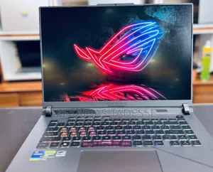 New Laptop Asus ROG Strix G15 16GB Intel Core I9 SSD 1T