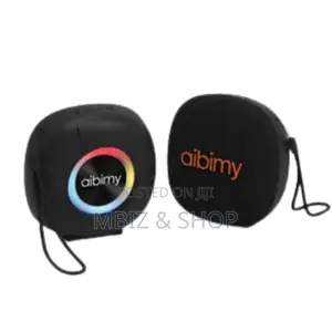 Aibi Waterproof Bass Speaker