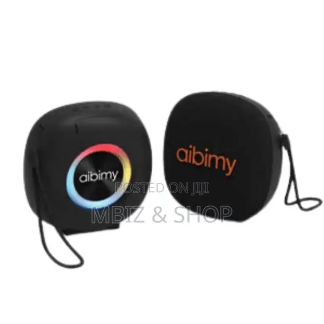 Aibi Waterproof Bass Speaker