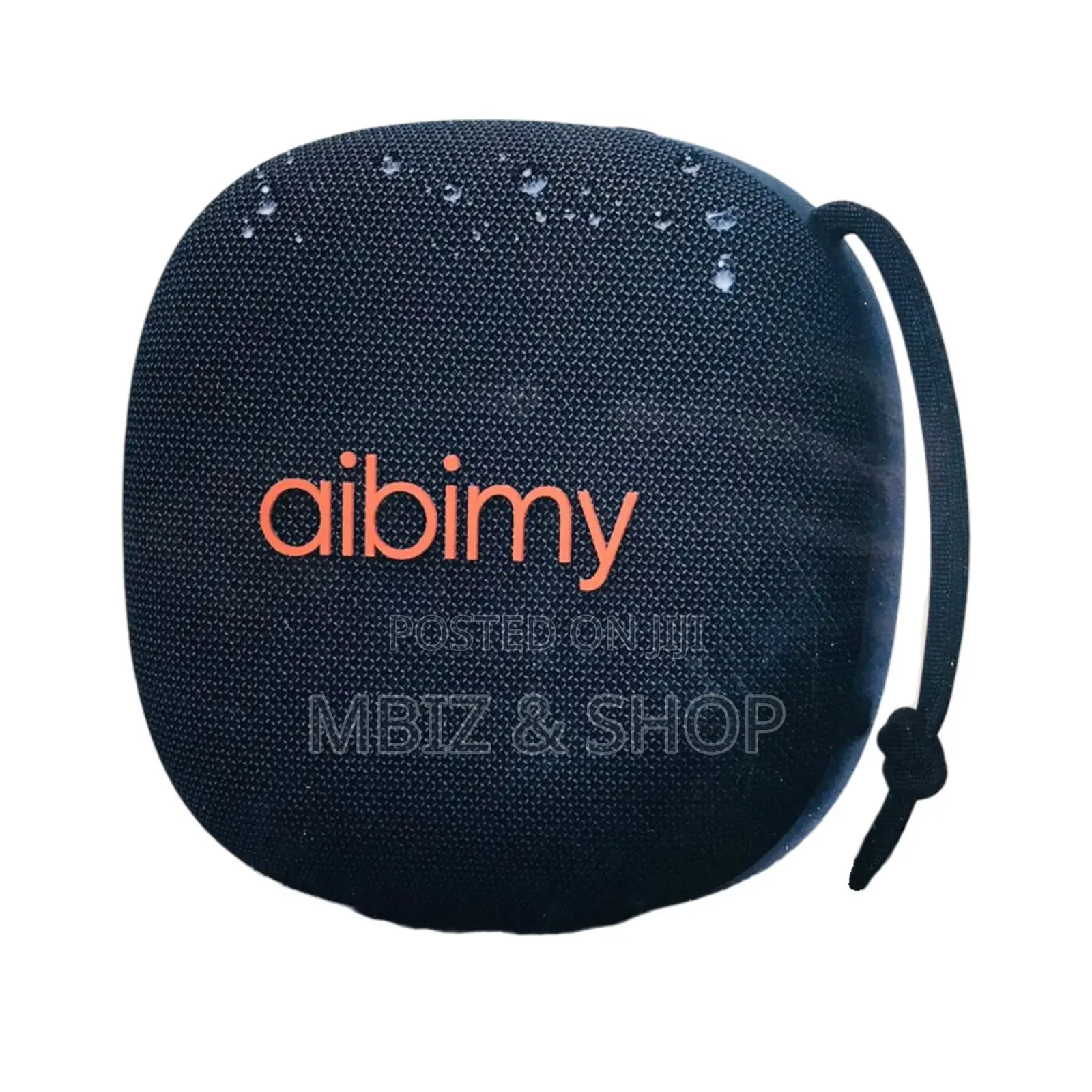Aibi Waterproof Bass Speaker