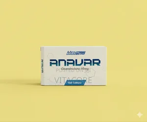 Anavar Anavar
