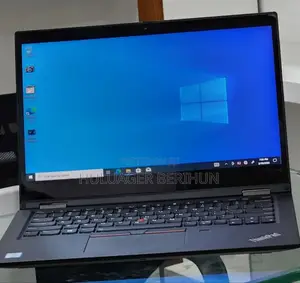 New Laptop Lenovo Thinkpad X1 Yoga 8GB Intel Core I5 SSD 512GB