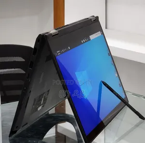 New Laptop Lenovo Thinkpad X1 Yoga 8GB Intel Core I5 SSD 512GB