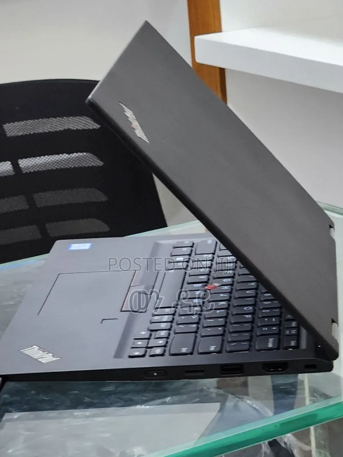 New Laptop Lenovo Thinkpad X1 Yoga 8GB Intel Core I5 SSD 512GB