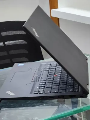 New Laptop Lenovo Thinkpad X1 Yoga 8GB Intel Core I5 SSD 512GB