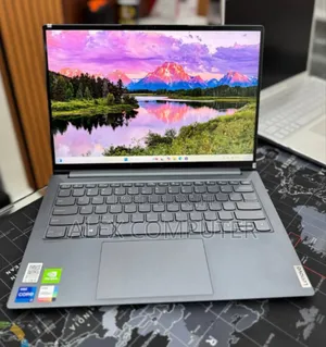 New Laptop Lenovo 16GB Intel Core I7 SSD 512GB