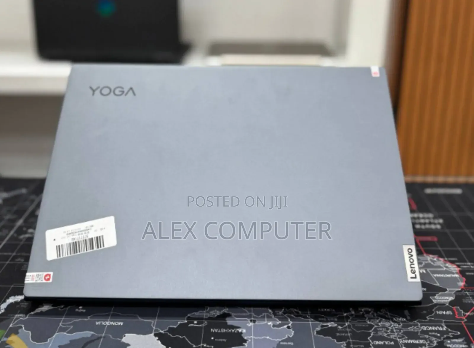 New Laptop Lenovo 16GB Intel Core I7 SSD 512GB
