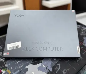 New Laptop Lenovo 16GB Intel Core I7 SSD 512GB
