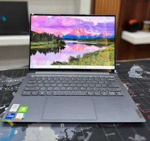 New Laptop Lenovo 16GB Intel Core I7 SSD 512GB