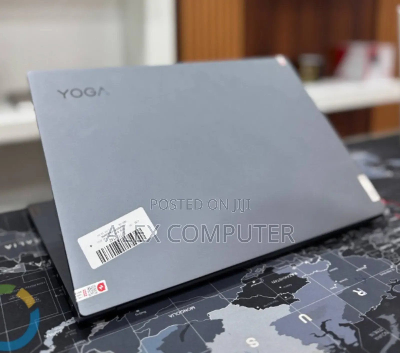 New Laptop Lenovo 16GB Intel Core I7 SSD 512GB