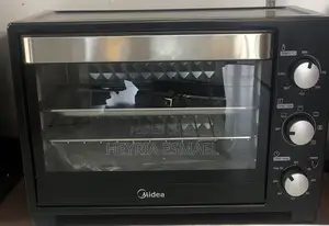Miidea Toaster Oven 32l Toaster Oven