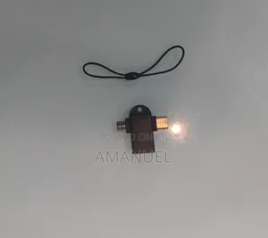 3-in-1 Otg Adapter - Usb 3.0 to Type-C Micro-Usb