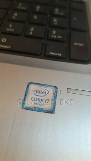 New Laptop HP ProBook 430 G6 8GB Intel Core I7 HDD 1T