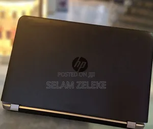 New Laptop HP ProBook 430 G6 8GB Intel Core I7 HDD 1T