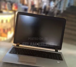 New Laptop HP ProBook 430 G6 8GB Intel Core I7 HDD 1T