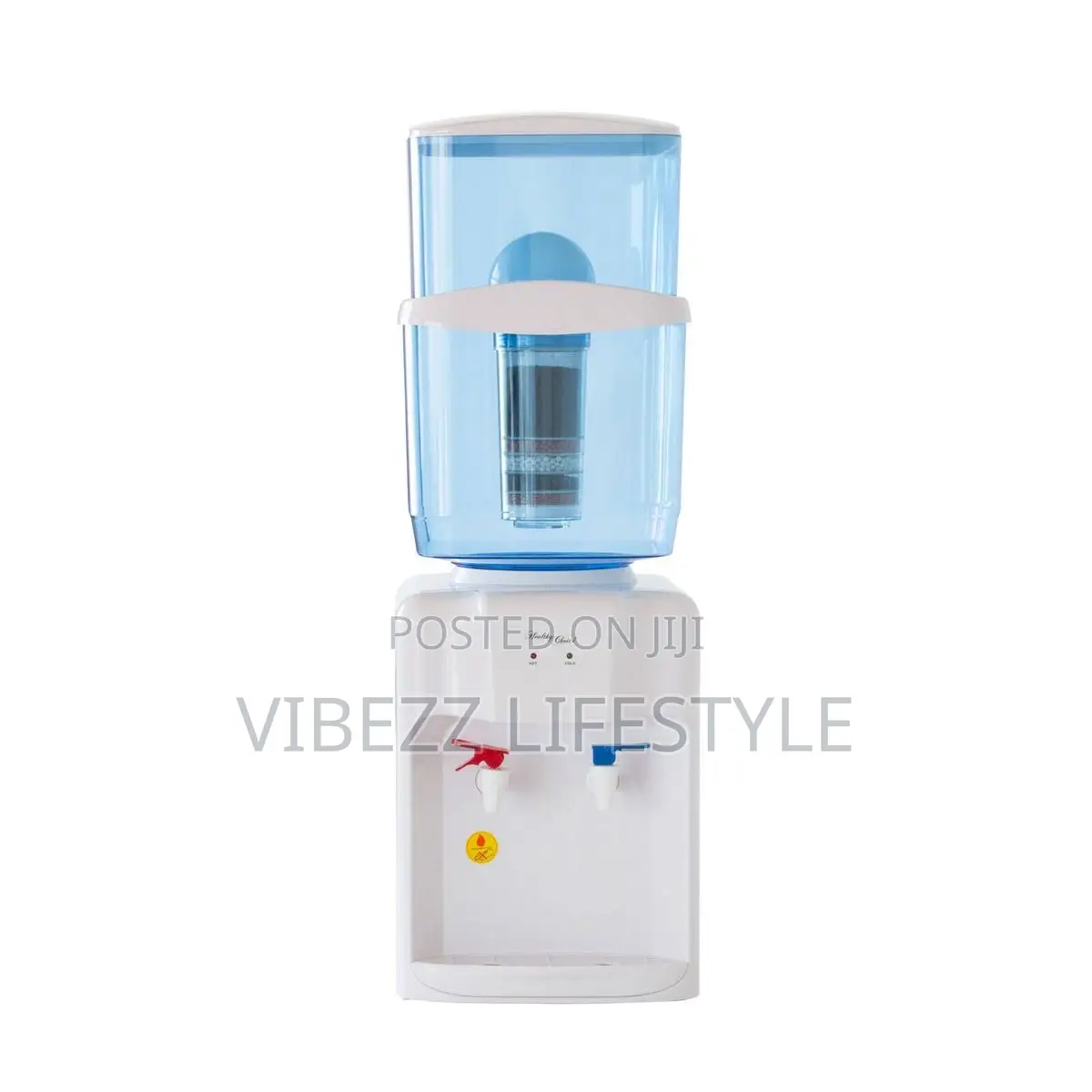 Water Dispenser የውሃ ማጣሪያ