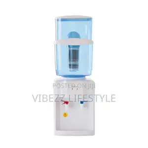 Water Dispenser የውሃ ማጣሪያ