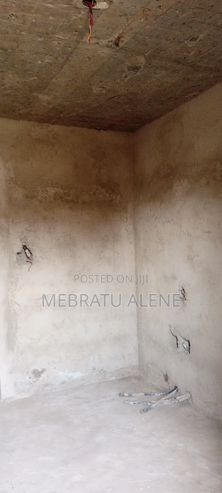 2bdrm Apartment in Ghion Homes Real, Kirkos for sale