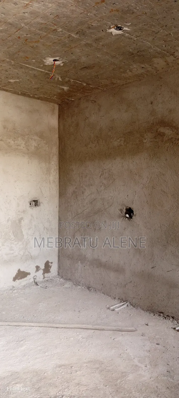 2bdrm Apartment in Ghion Homes Real, Kirkos for sale