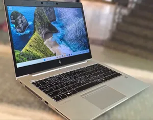 New Laptop HP EliteBook 840 16GB Intel Core I7 SSD 512GB