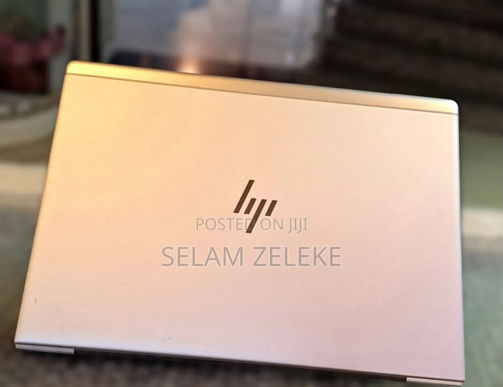 New Laptop HP EliteBook 840 16GB Intel Core I7 SSD 512GB