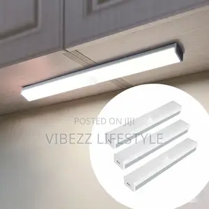 Motion Sensor Light Bar
