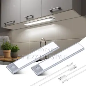 Motion Sensor Light Bar